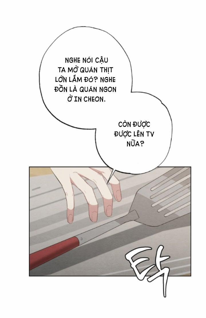 [18+] Mối Quan Hệ Đơn Giản 13.1 trang 19