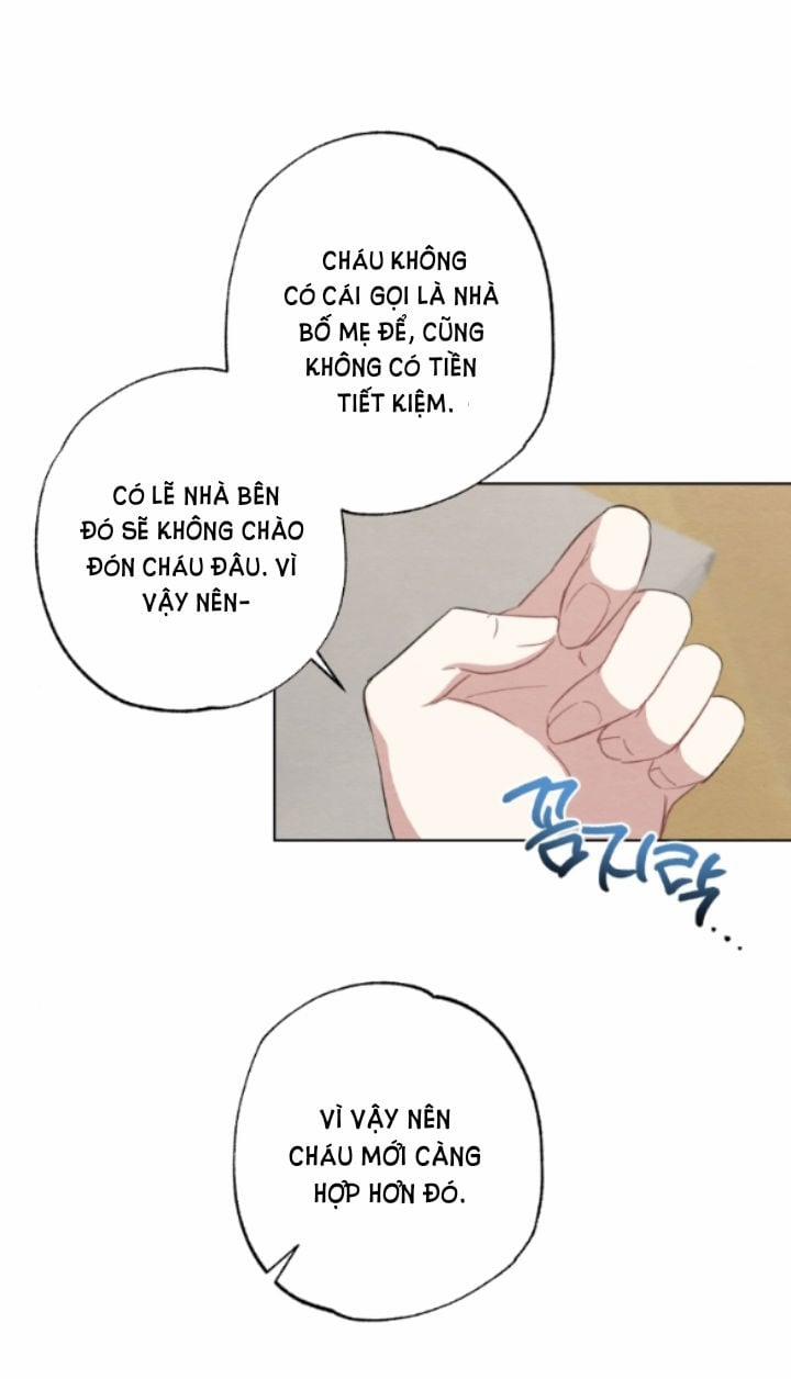 [18+] Mối Quan Hệ Đơn Giản 13.1 trang 23