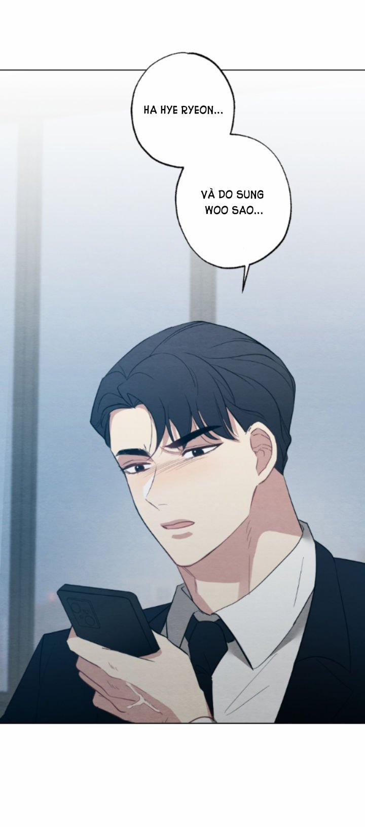 [18+] Mối Quan Hệ Đơn Giản 13.1 trang 4