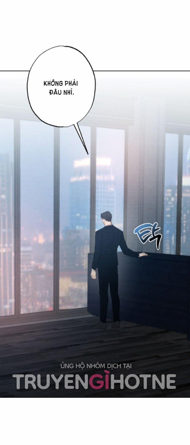 [18+] Mối Quan Hệ Đơn Giản 13.1 trang 5