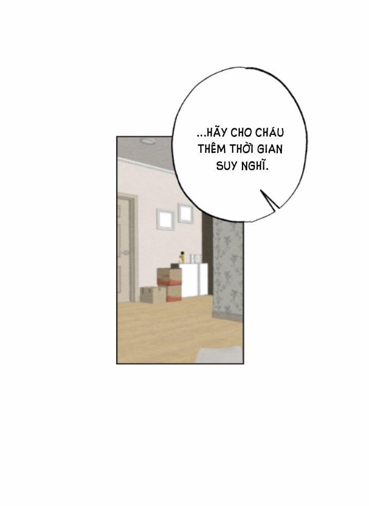 [18+] Mối Quan Hệ Đơn Giản 13.2 trang 10
