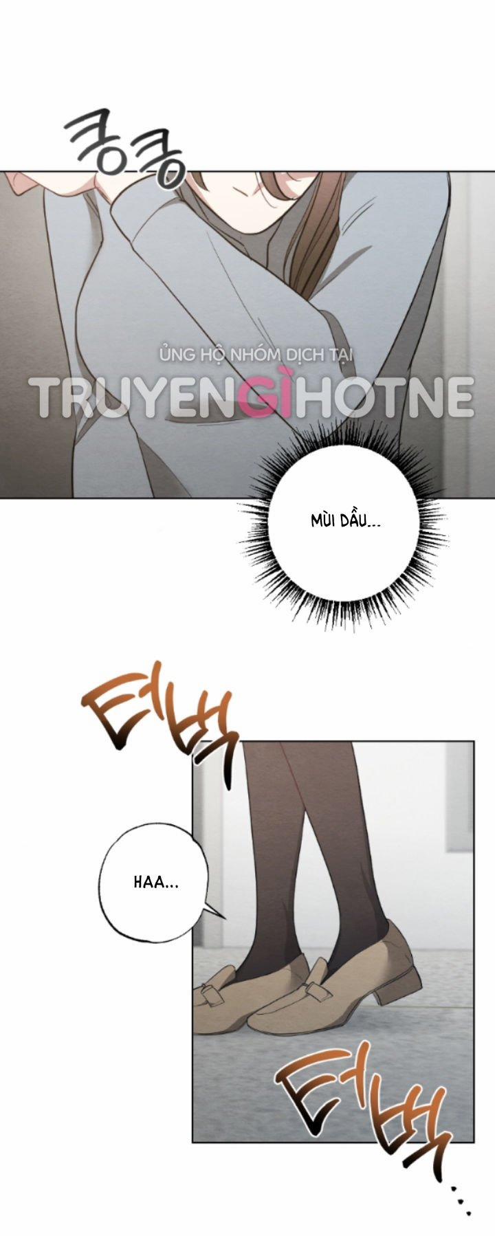 [18+] Mối Quan Hệ Đơn Giản 13.2 trang 18