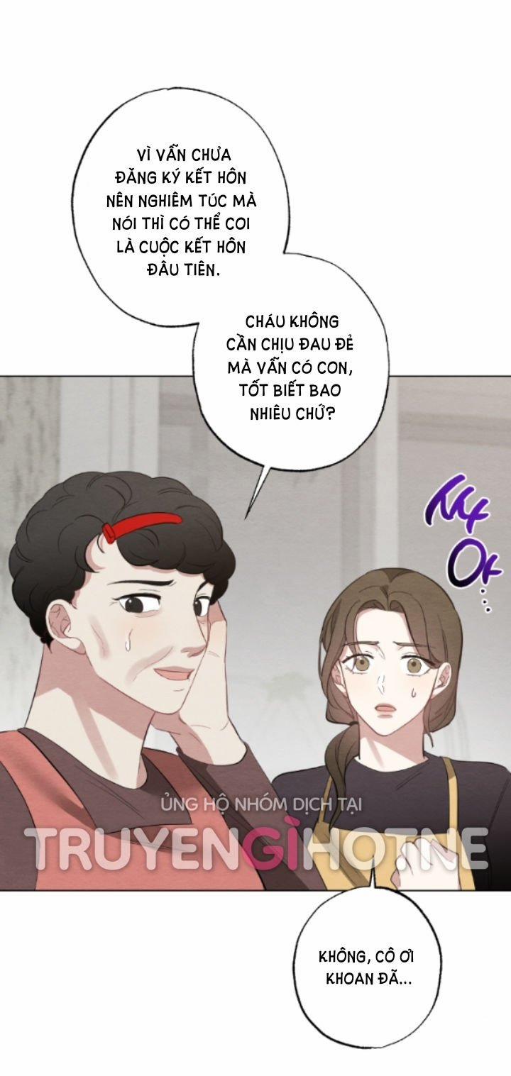 [18+] Mối Quan Hệ Đơn Giản 13.2 trang 2