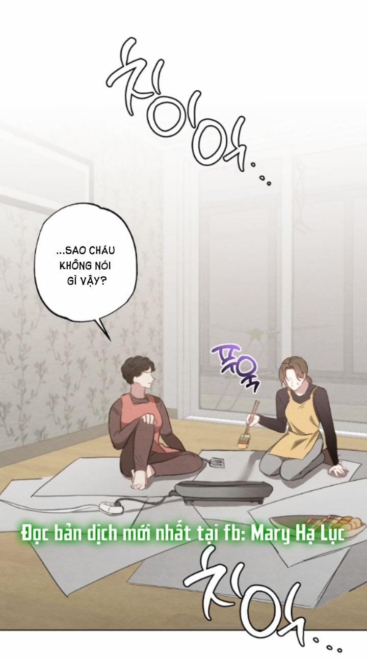 [18+] Mối Quan Hệ Đơn Giản 13.2 trang 5