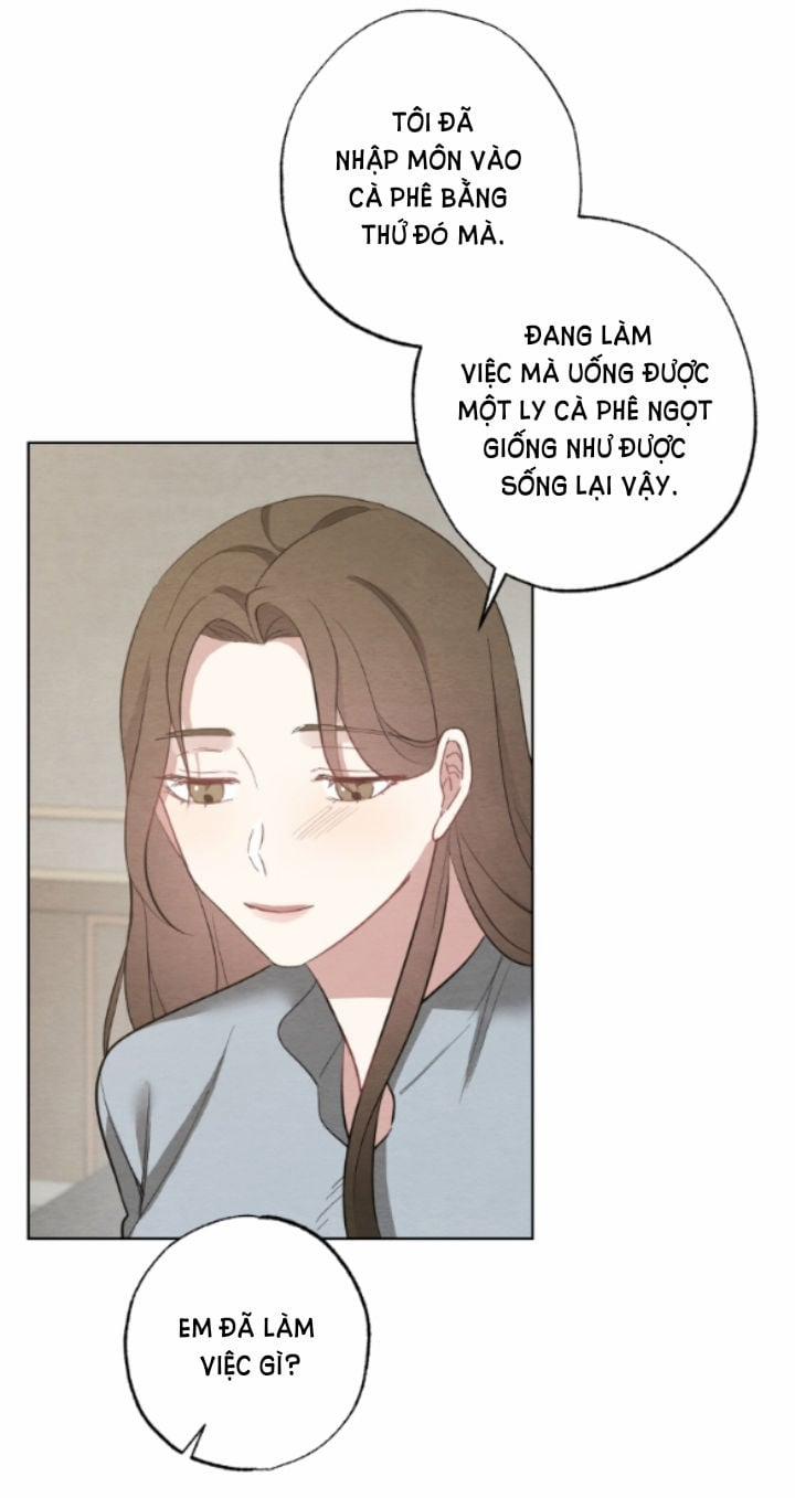 [18+] Mối Quan Hệ Đơn Giản 14.1 trang 13