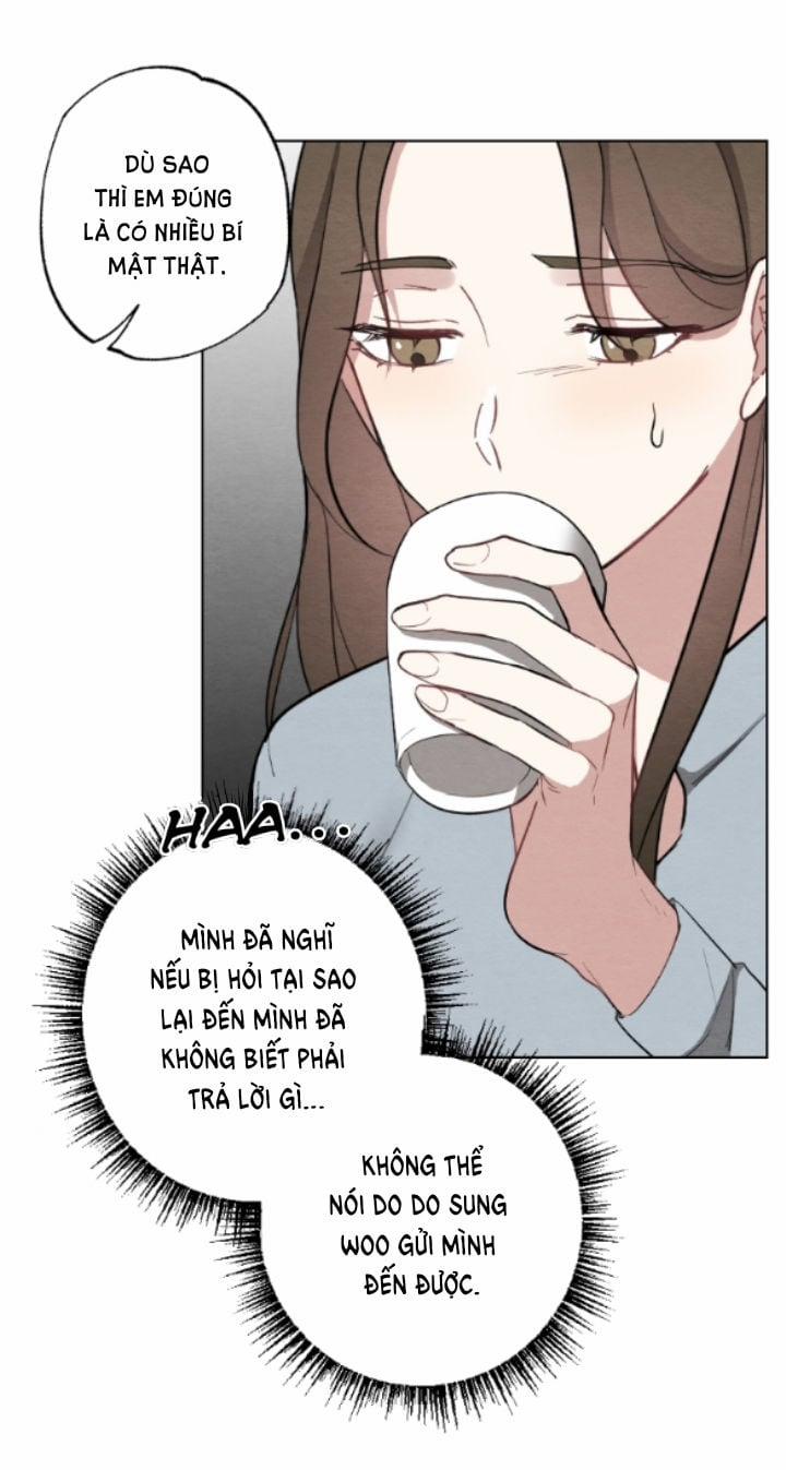 [18+] Mối Quan Hệ Đơn Giản 14.1 trang 15