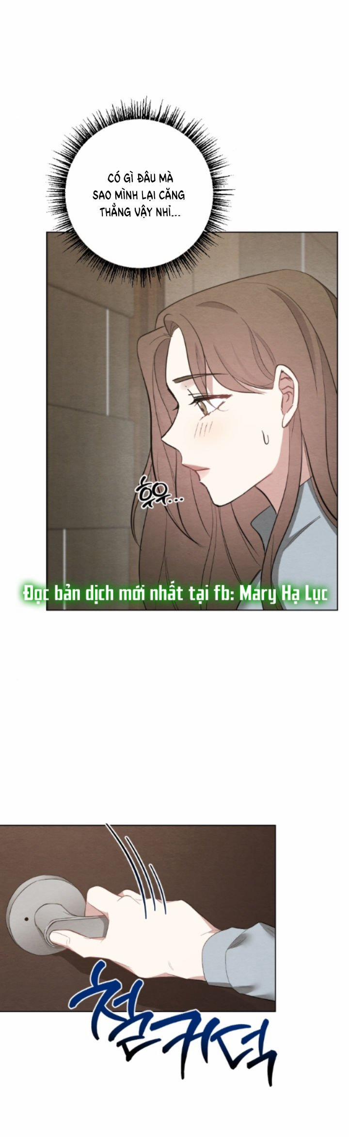 [18+] Mối Quan Hệ Đơn Giản 14.1 trang 8