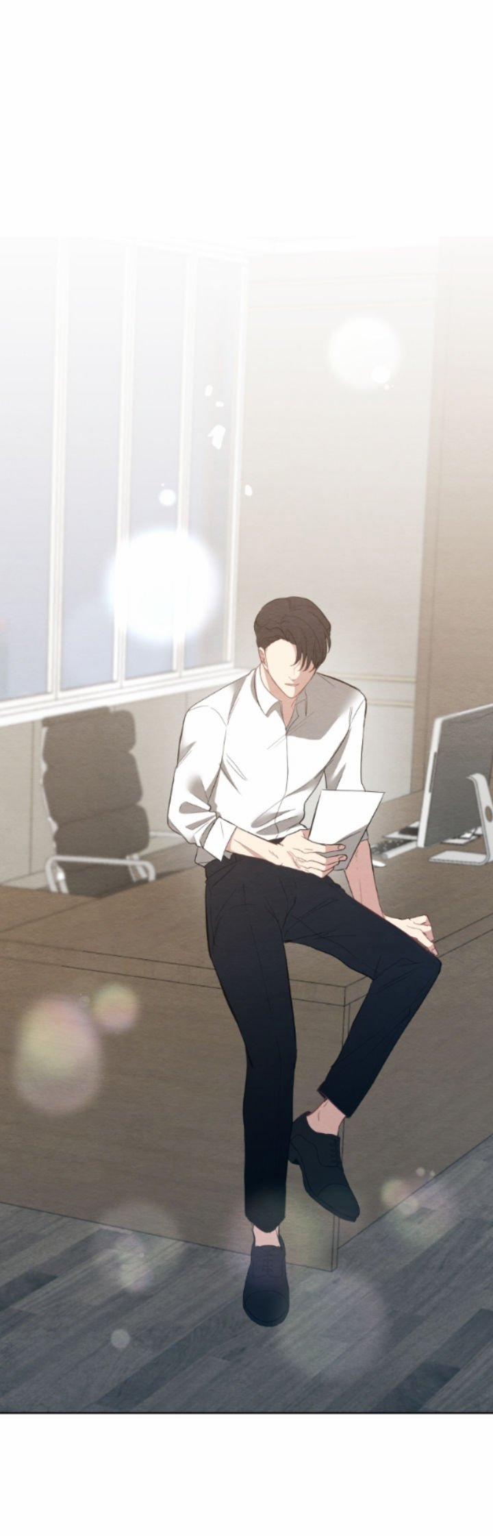 [18+] Mối Quan Hệ Đơn Giản 14.1 trang 9