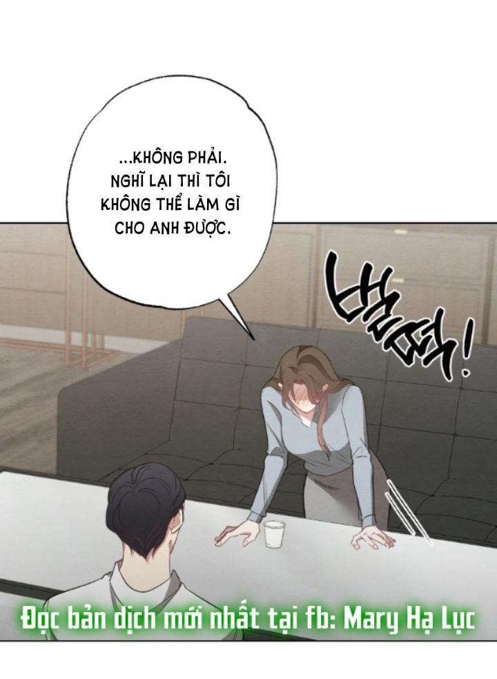 [18+] Mối Quan Hệ Đơn Giản 14.2 trang 1