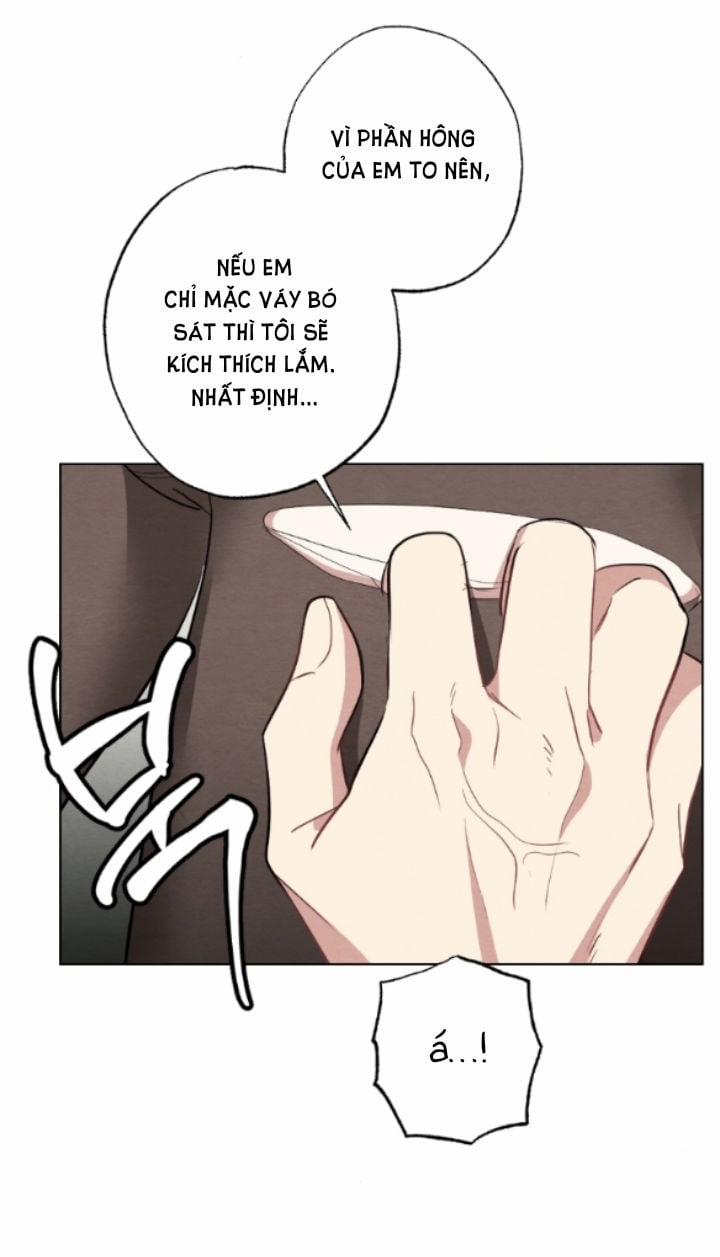 [18+] Mối Quan Hệ Đơn Giản 14.2 trang 13