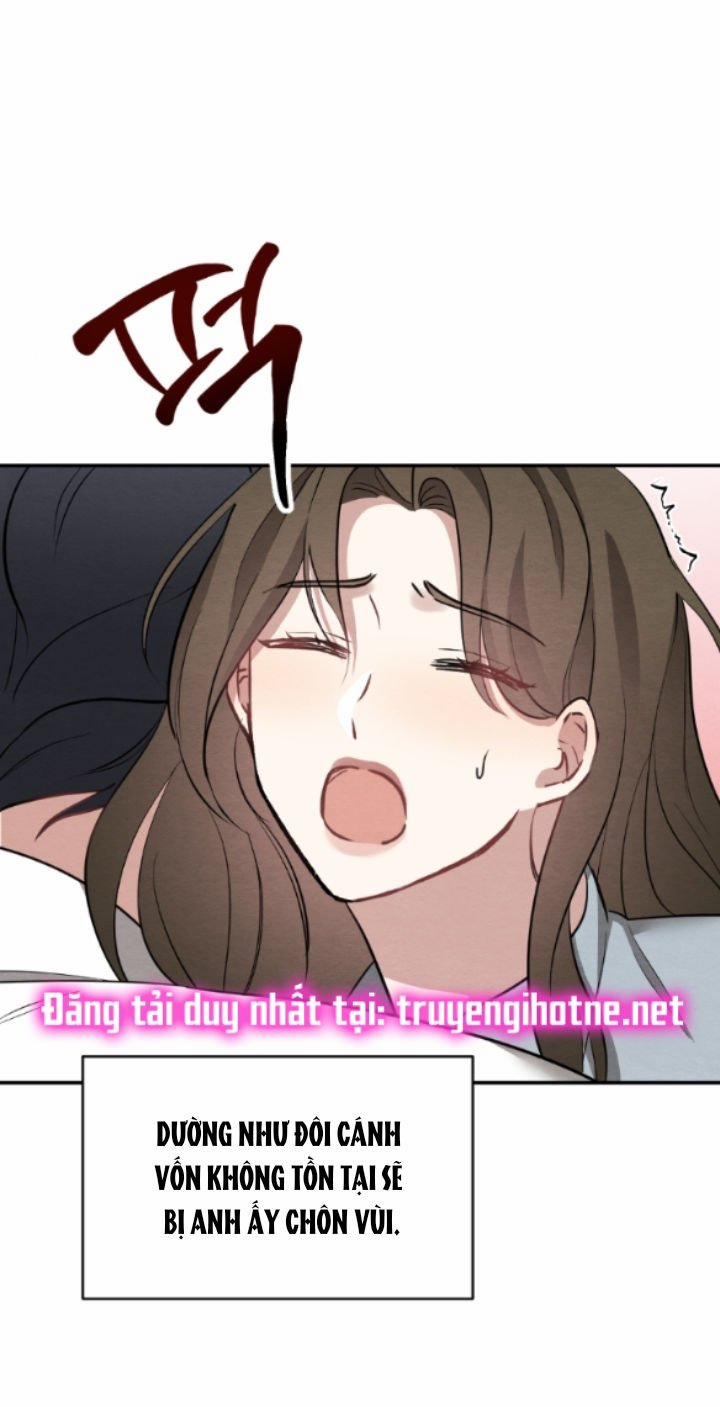 [18+] Mối Quan Hệ Đơn Giản 14.2 trang 22