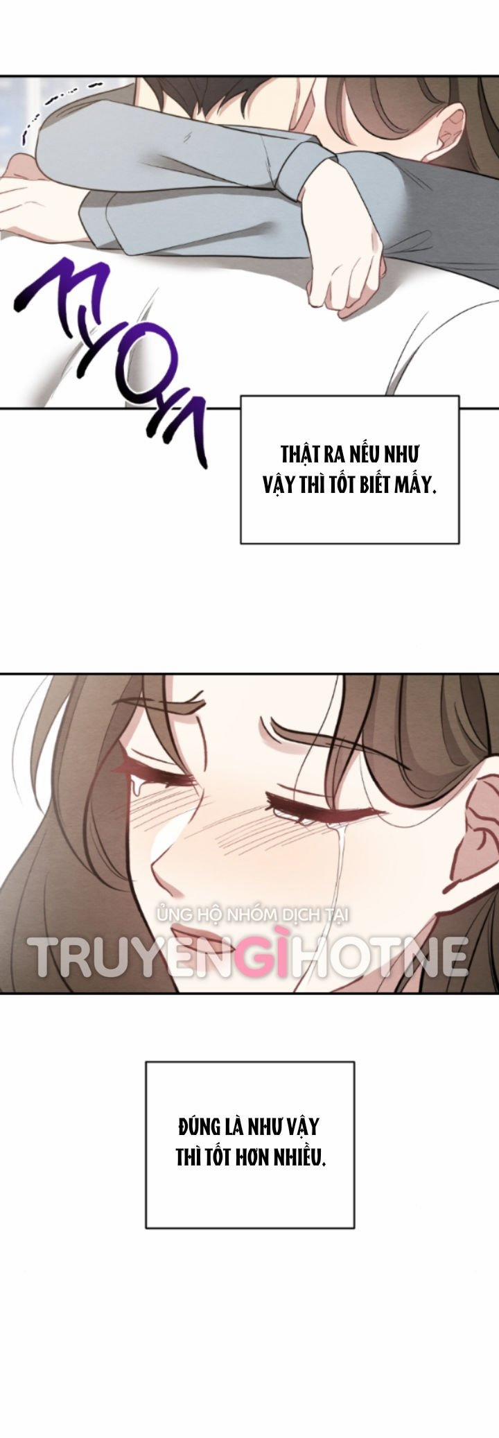 [18+] Mối Quan Hệ Đơn Giản 14.2 trang 23