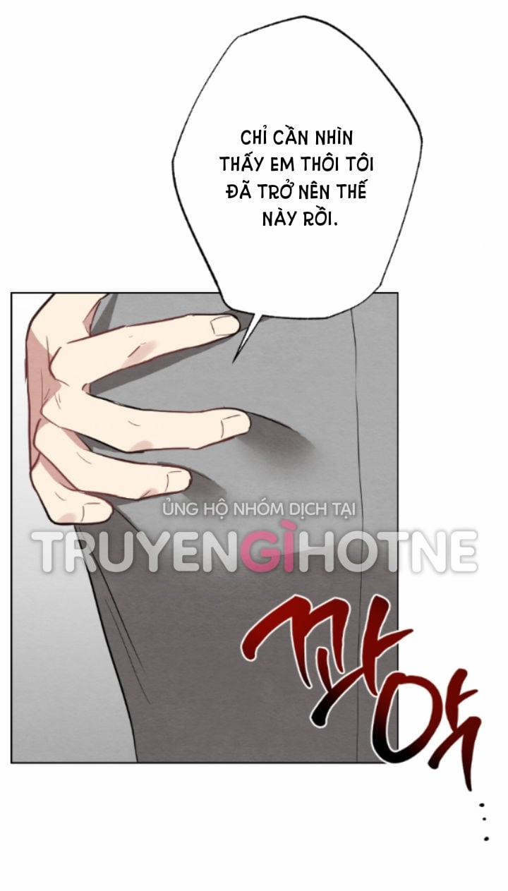 [18+] Mối Quan Hệ Đơn Giản 14.2 trang 6