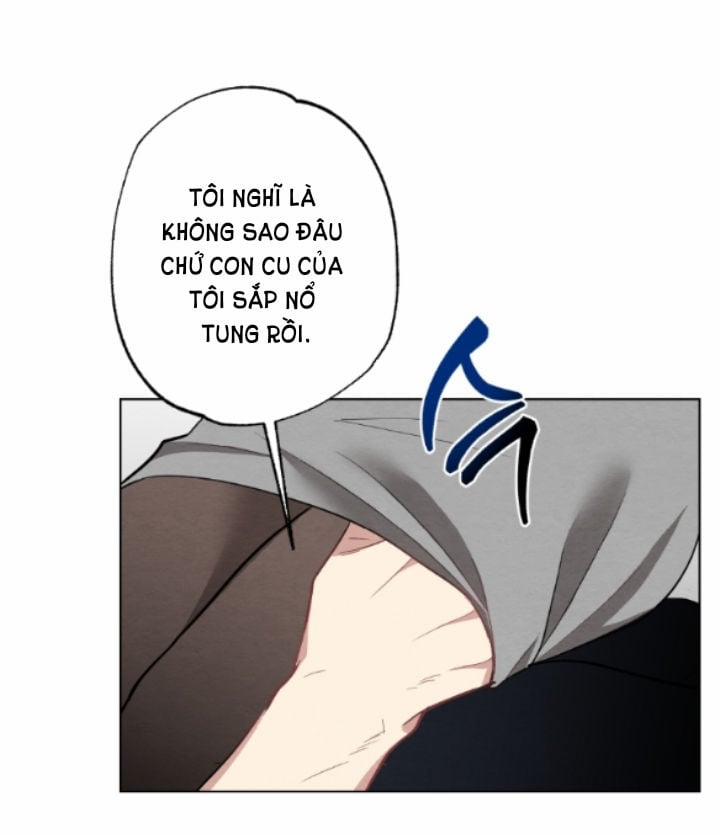 [18+] Mối Quan Hệ Đơn Giản 14.2 trang 9