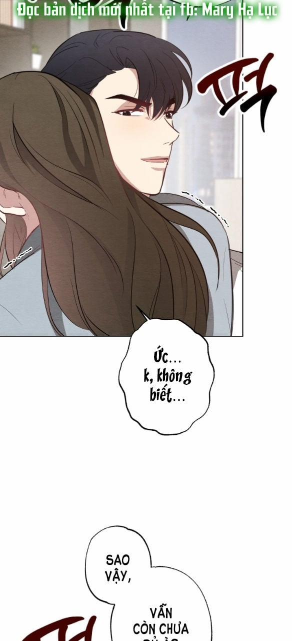 [18+] Mối Quan Hệ Đơn Giản 15.1 trang 1