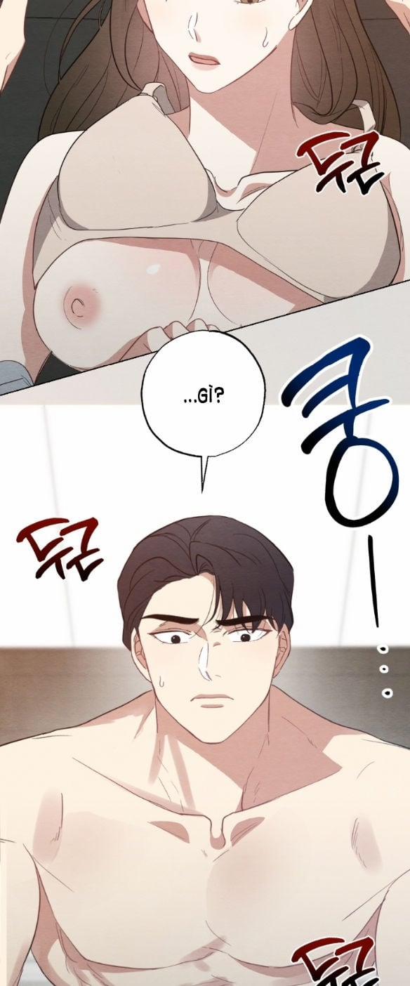 [18+] Mối Quan Hệ Đơn Giản 15.1 trang 12