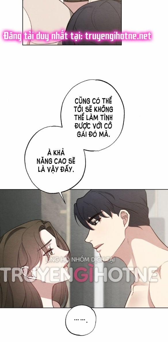 [18+] Mối Quan Hệ Đơn Giản 15.1 trang 24