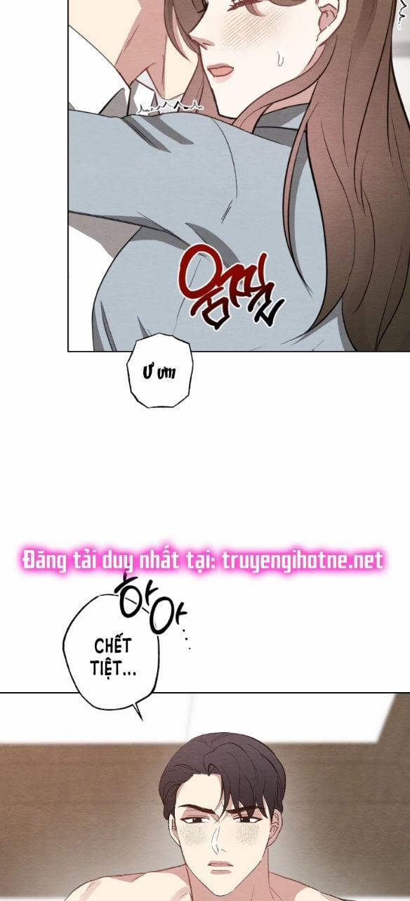 [18+] Mối Quan Hệ Đơn Giản 15.1 trang 3