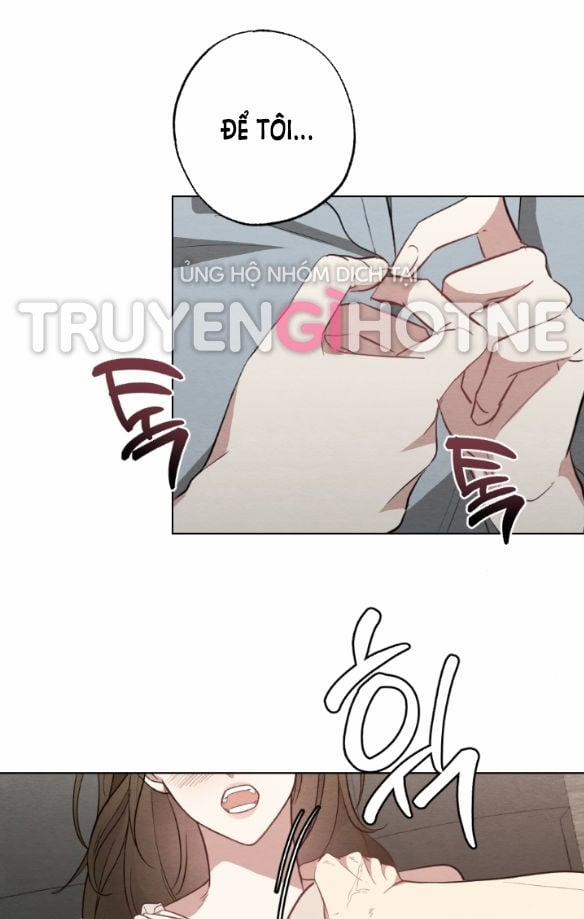 [18+] Mối Quan Hệ Đơn Giản 15.1 trang 5