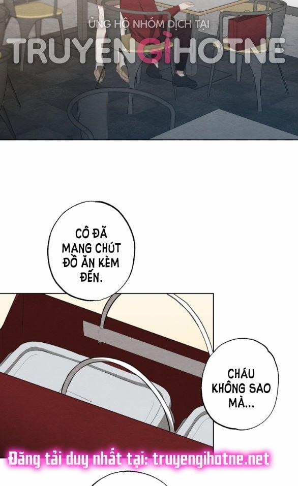 [18+] Mối Quan Hệ Đơn Giản 16.1 trang 1