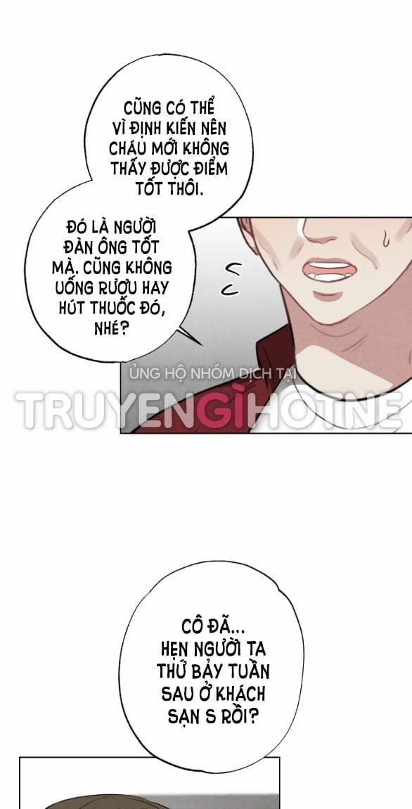 [18+] Mối Quan Hệ Đơn Giản 16.1 trang 10