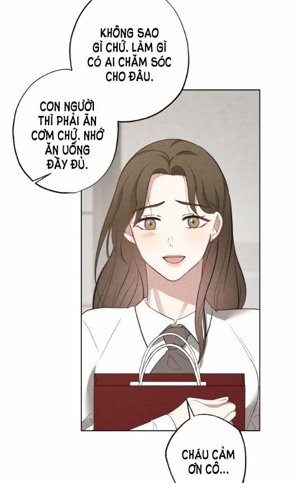 [18+] Mối Quan Hệ Đơn Giản 16.1 trang 2