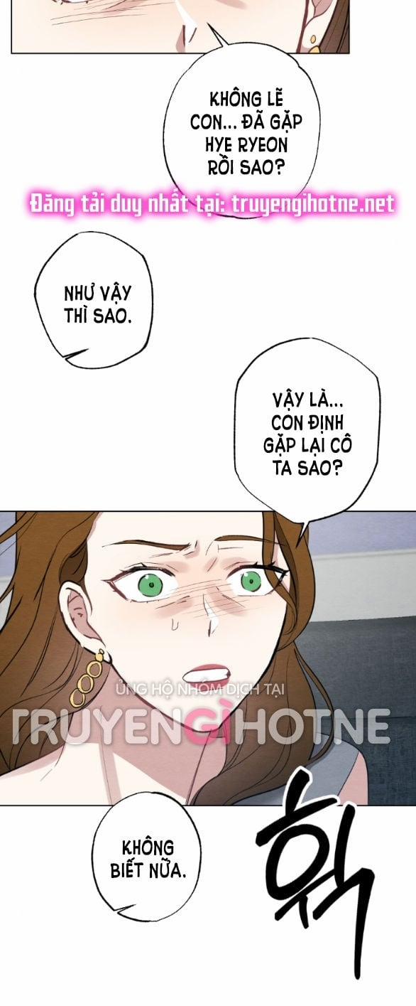 [18+] Mối Quan Hệ Đơn Giản 16.2 trang 14