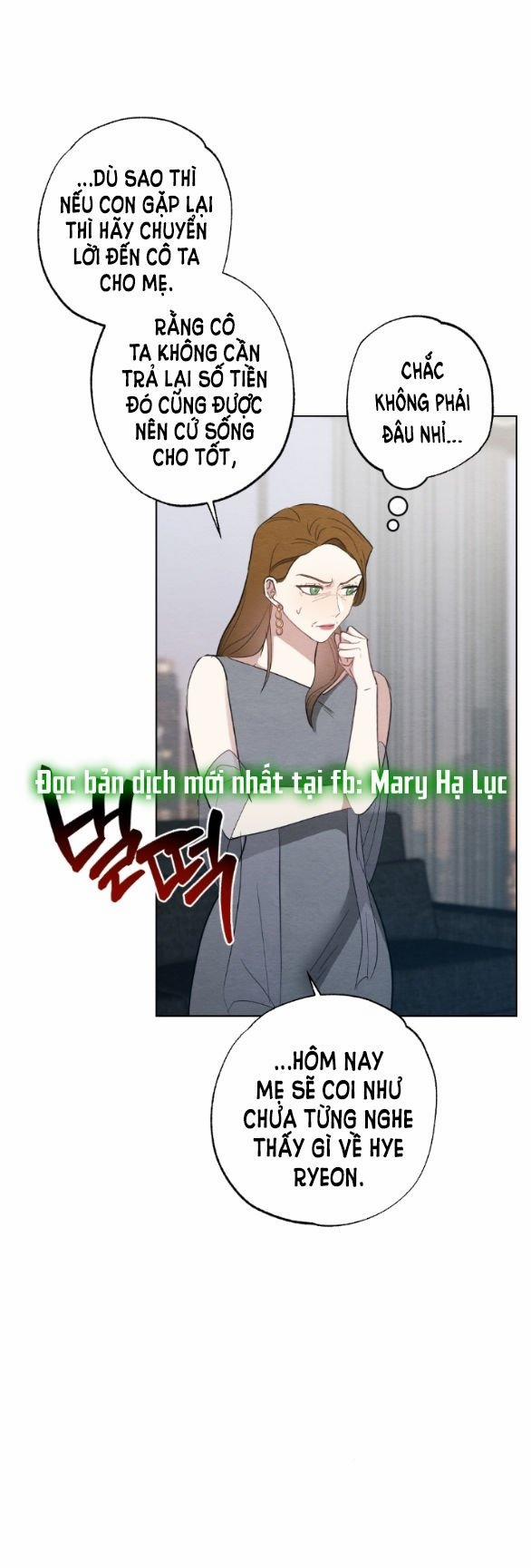 [18+] Mối Quan Hệ Đơn Giản 16.2 trang 15