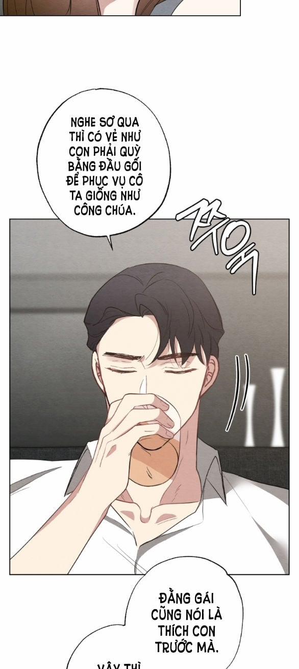 [18+] Mối Quan Hệ Đơn Giản 16.2 trang 2