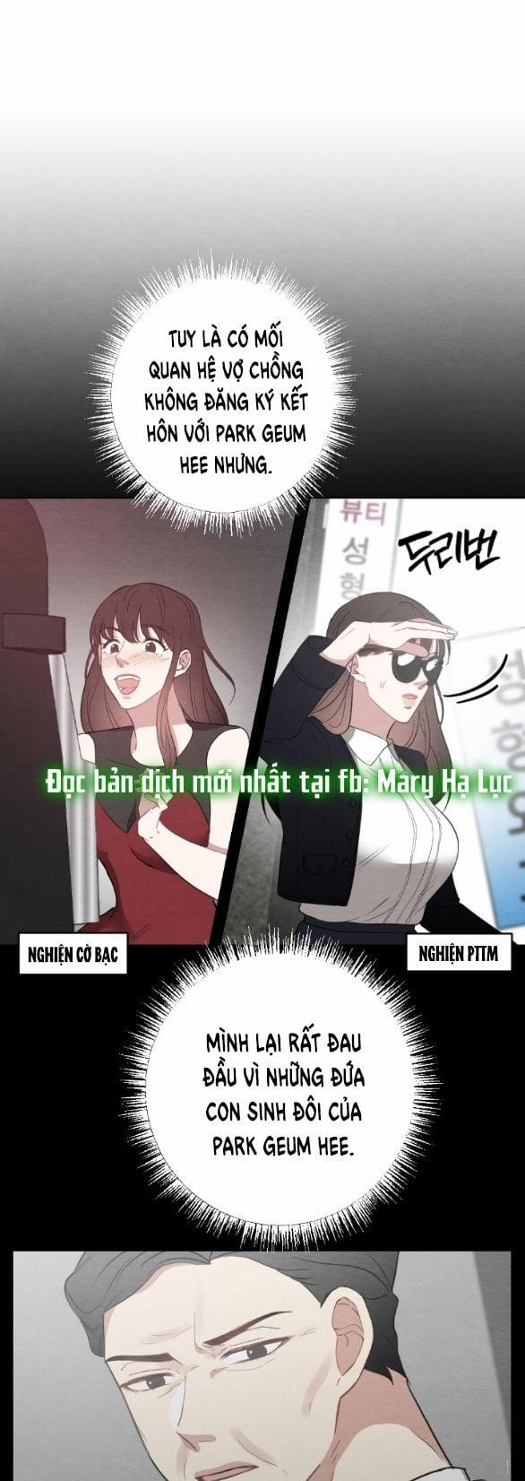 [18+] Mối Quan Hệ Đơn Giản 16.2 trang 20