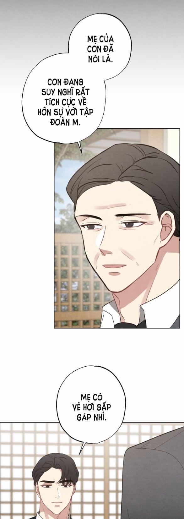 [18+] Mối Quan Hệ Đơn Giản 16.2 trang 22