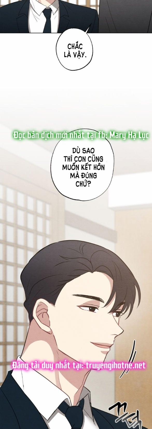 [18+] Mối Quan Hệ Đơn Giản 16.2 trang 23