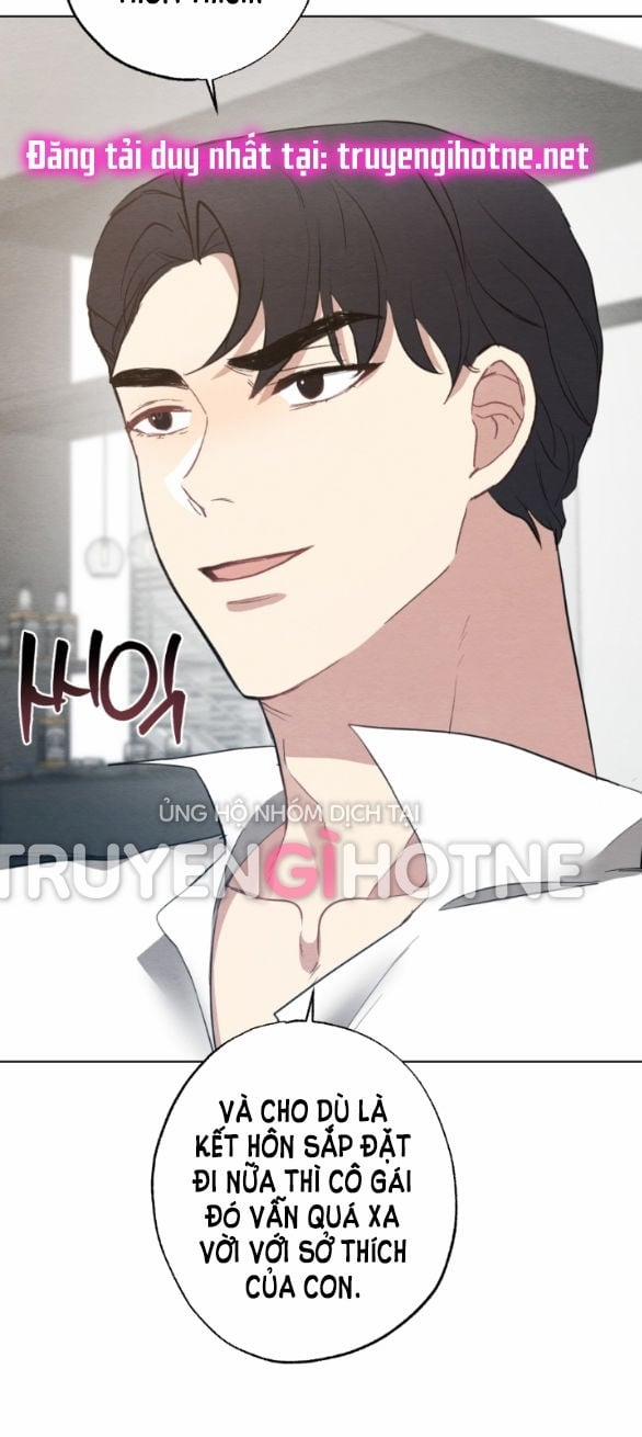 [18+] Mối Quan Hệ Đơn Giản 16.2 trang 4