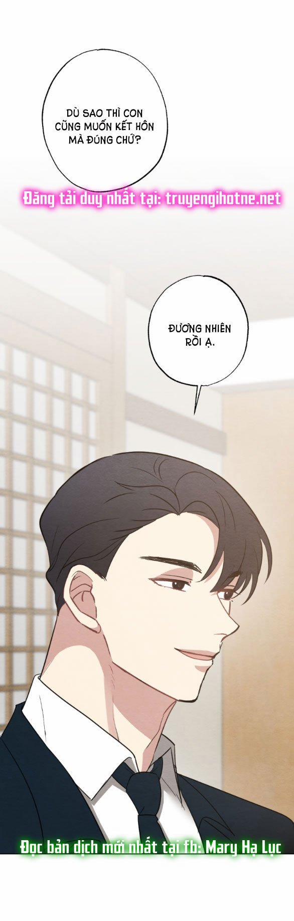 [18+] Mối Quan Hệ Đơn Giản 17.1 trang 0