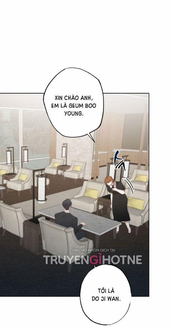 [18+] Mối Quan Hệ Đơn Giản 17.1 trang 14