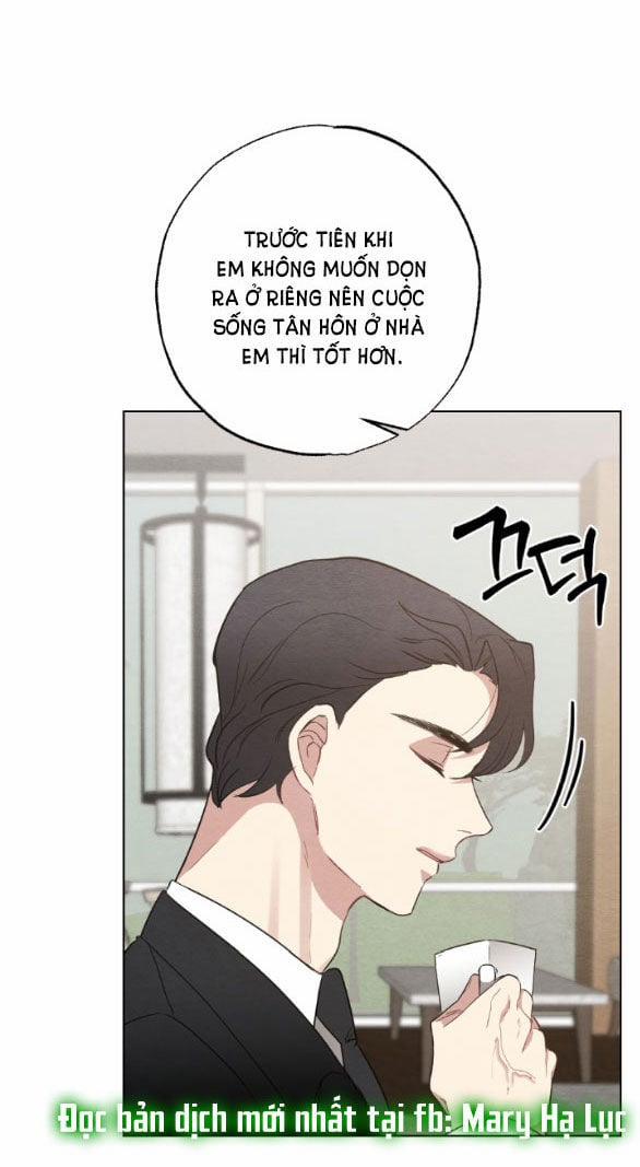 [18+] Mối Quan Hệ Đơn Giản 17.1 trang 20