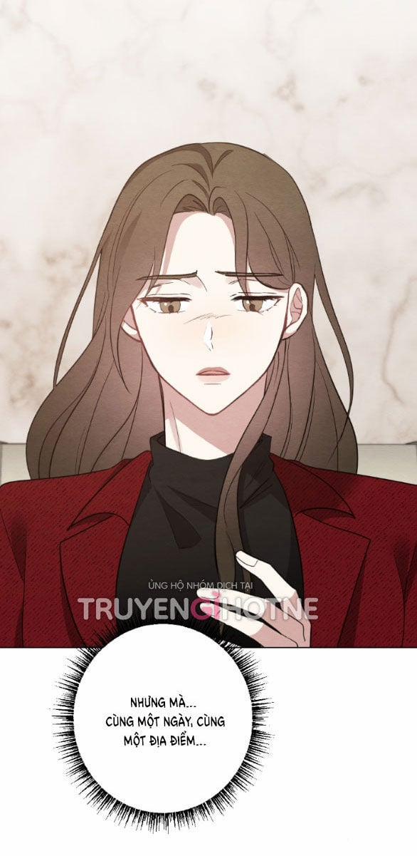 [18+] Mối Quan Hệ Đơn Giản 17.2 trang 22