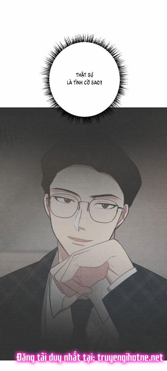 [18+] Mối Quan Hệ Đơn Giản 17.2 trang 23