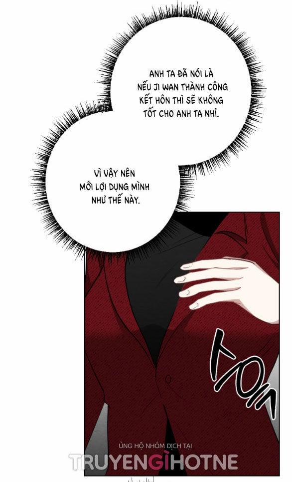 [18+] Mối Quan Hệ Đơn Giản 17.2 trang 25