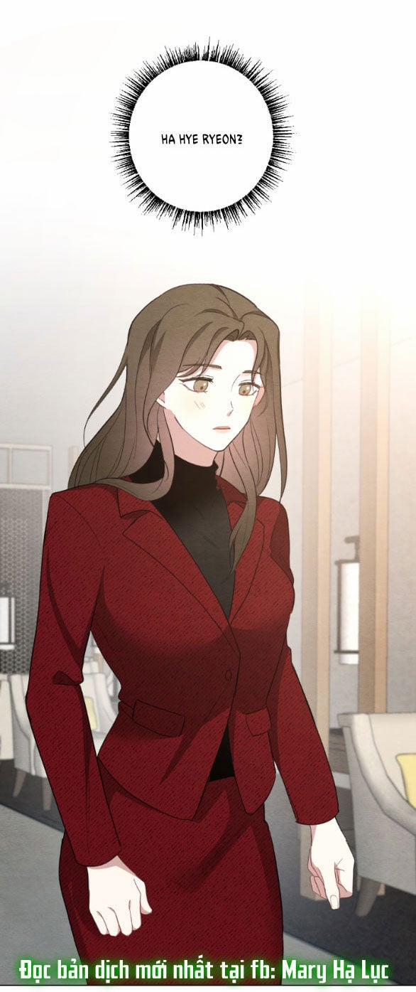 [18+] Mối Quan Hệ Đơn Giản 17.2 trang 4