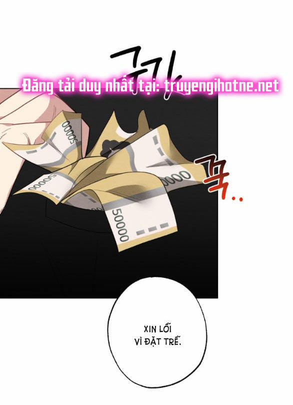 [18+] Mối Quan Hệ Đơn Giản 18.1 trang 27