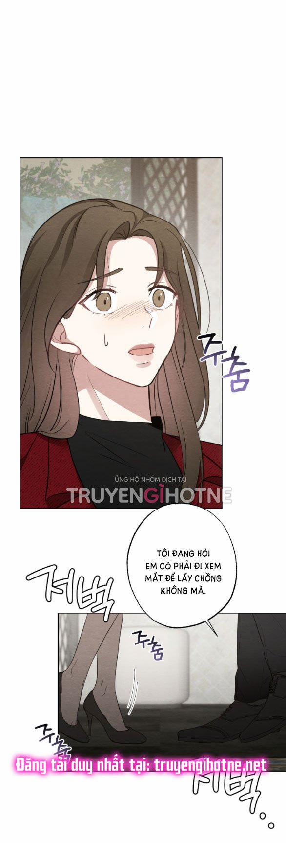 [18+] Mối Quan Hệ Đơn Giản 18.1 trang 29