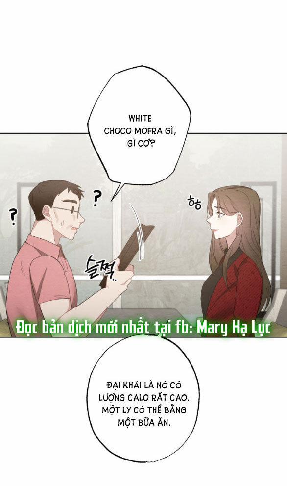 [18+] Mối Quan Hệ Đơn Giản 18.1 trang 4