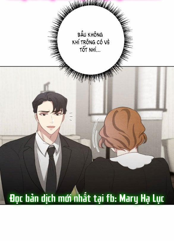 [18+] Mối Quan Hệ Đơn Giản 18.1 trang 7