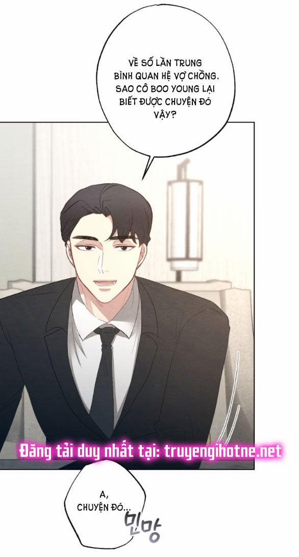 [18+] Mối Quan Hệ Đơn Giản 18.1 trang 9