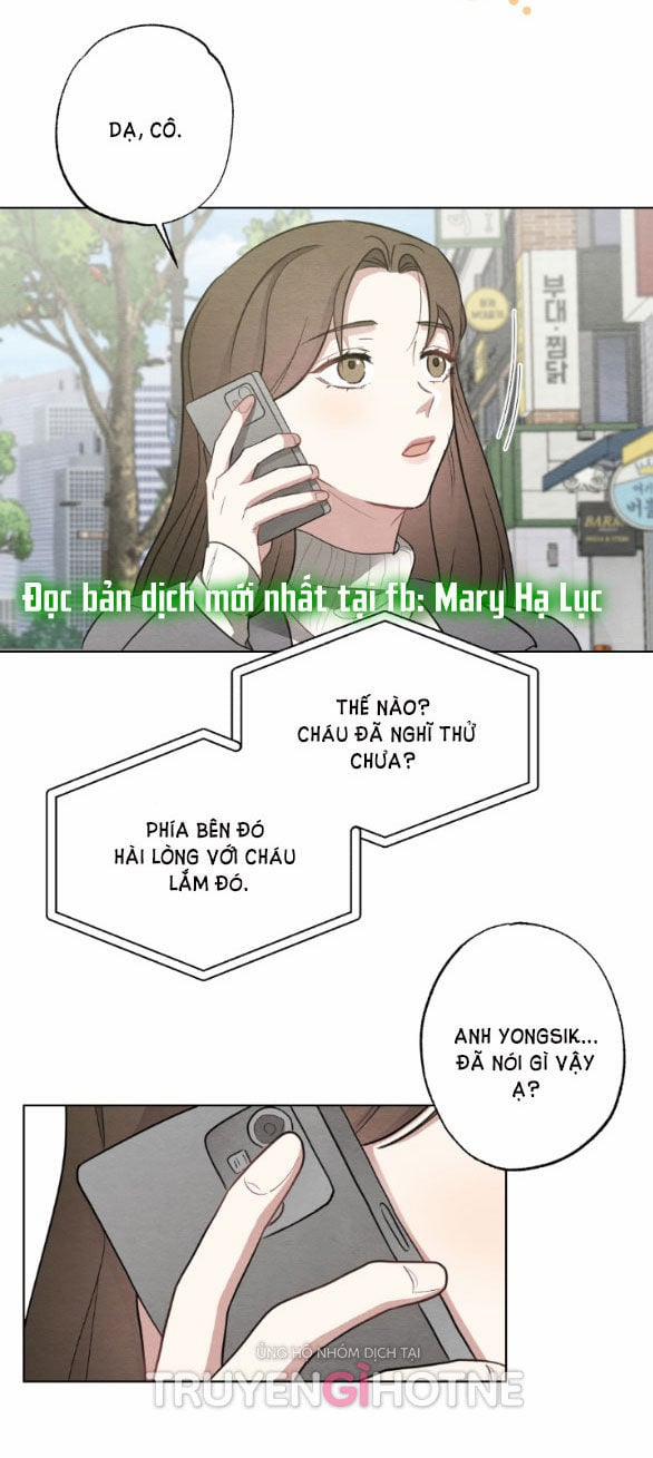 [18+] Mối Quan Hệ Đơn Giản 19.1 trang 13