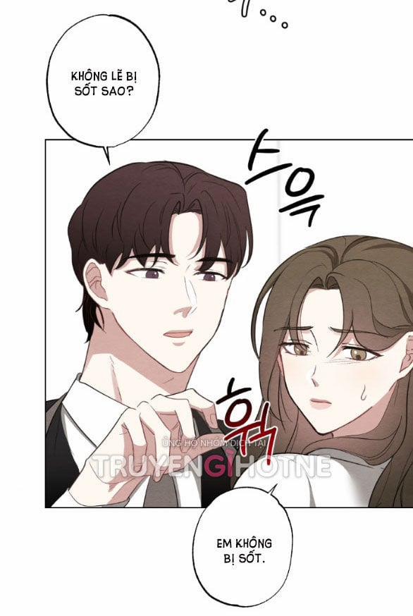 [18+] Mối Quan Hệ Đơn Giản 19.1 trang 28