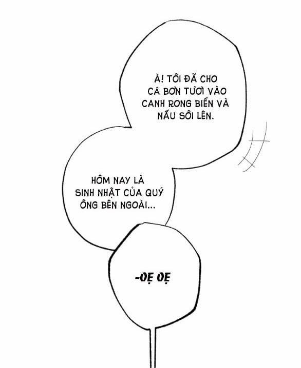 [18+] Mối Quan Hệ Đơn Giản 19.1 trang 5