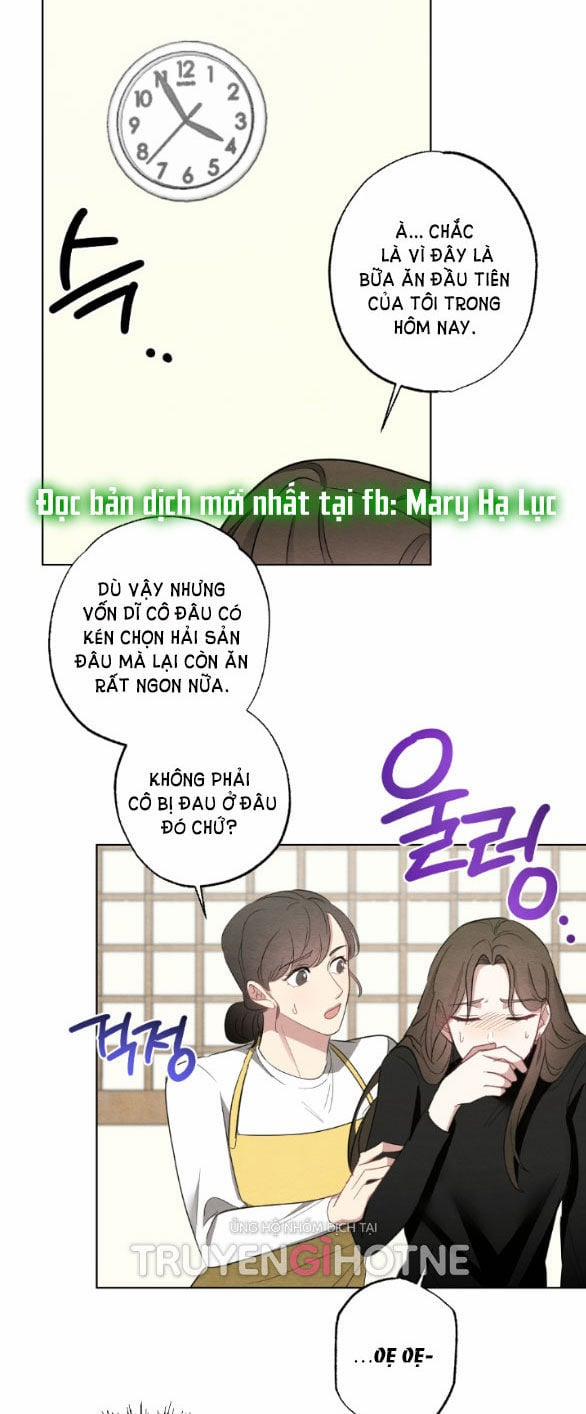 [18+] Mối Quan Hệ Đơn Giản 19.1 trang 7