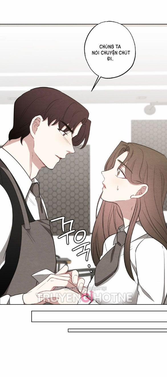 [18+] Mối Quan Hệ Đơn Giản 19.2 trang 1